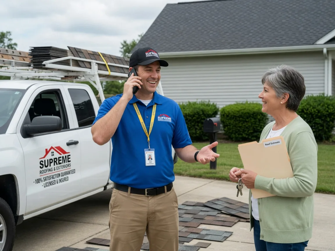 Roof Replacement Minor Hill, TN FAQs