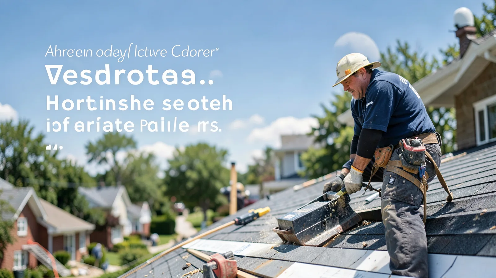 Roof Replacement in Minor Hill, TN near me
